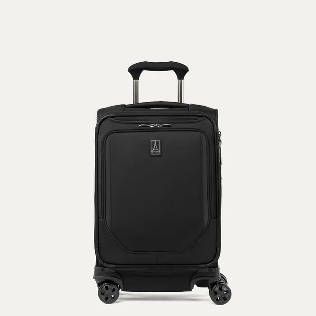 travelpro-crew-classic-compact-carry-on-expandable-spinner image 1