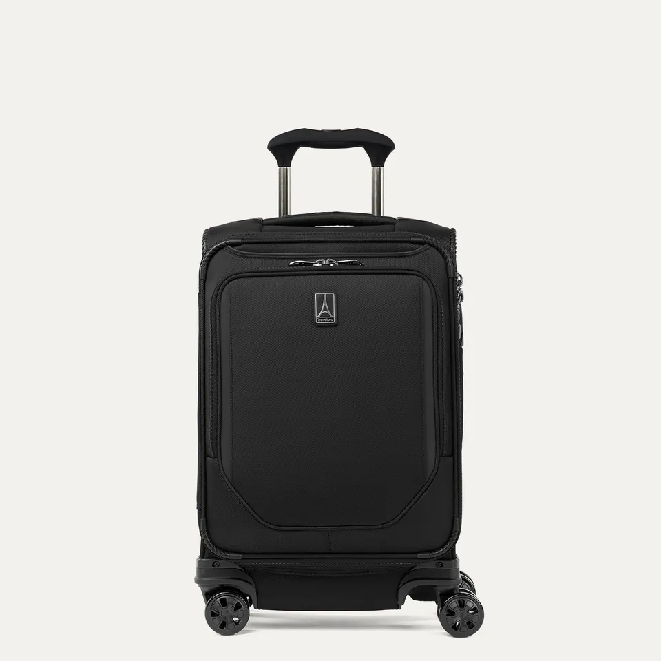 travelpro-crew-classic-compact-carry-on-expandable-spinner image 1
