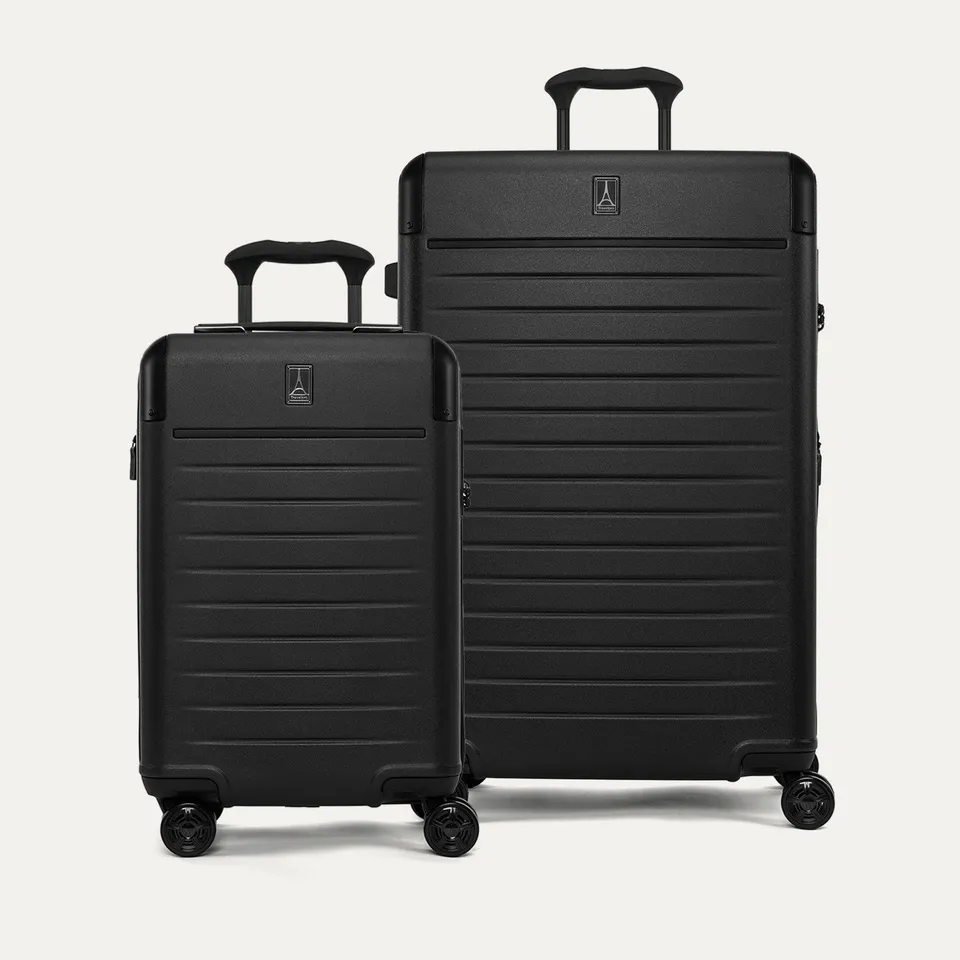travelpro-platinum-elite-compact-carry-on-medium-check-in-hardside-set image 1