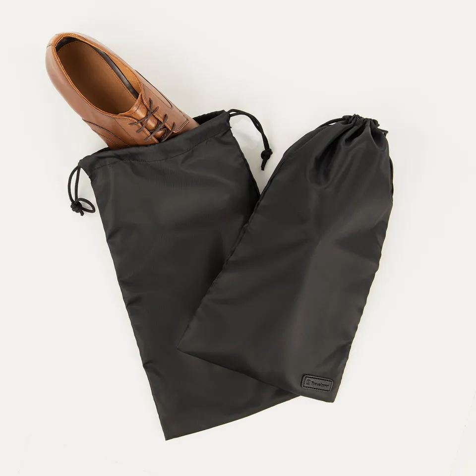 travelpro-essentials-shoe-bags-2-pack image 1