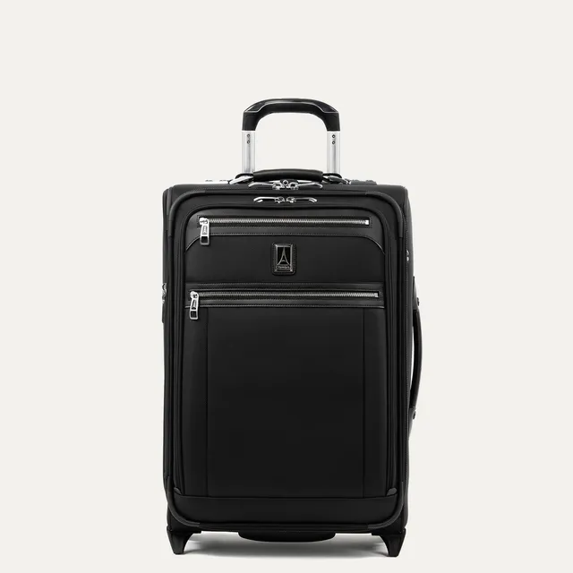 travelpro-platinum-elite-carry-on-rollaboard-2-wheel-suiter image 1