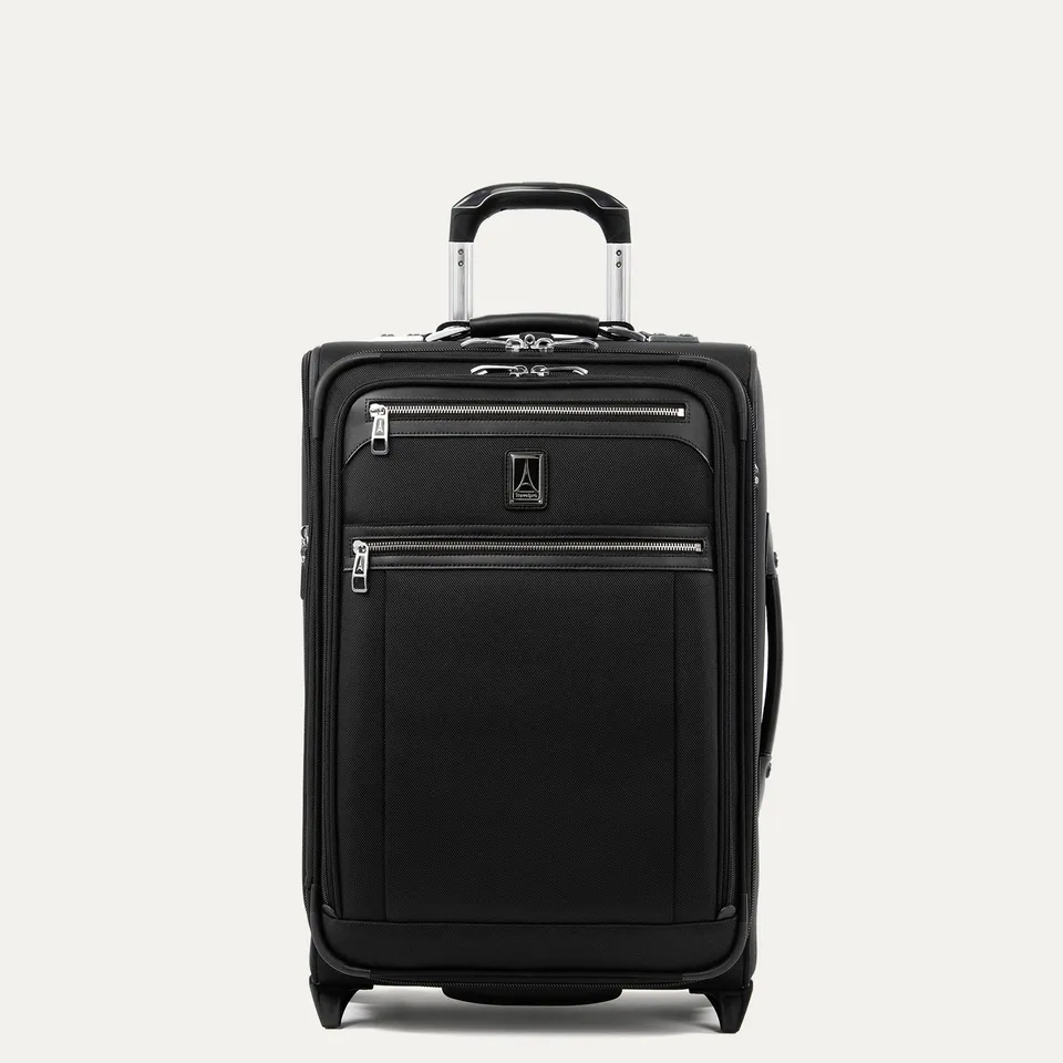 travelpro-platinum-elite-carry-on-rollaboard-2-wheel-suiter image 1