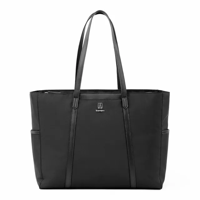 travelpro-maxlite-lightweight-women-s-carry-on-tote-bag-fits-up-to-16-laptop-wor image 1