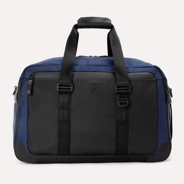 travelpro-altitude-double-expansion-duffel-with-ecofab image 1