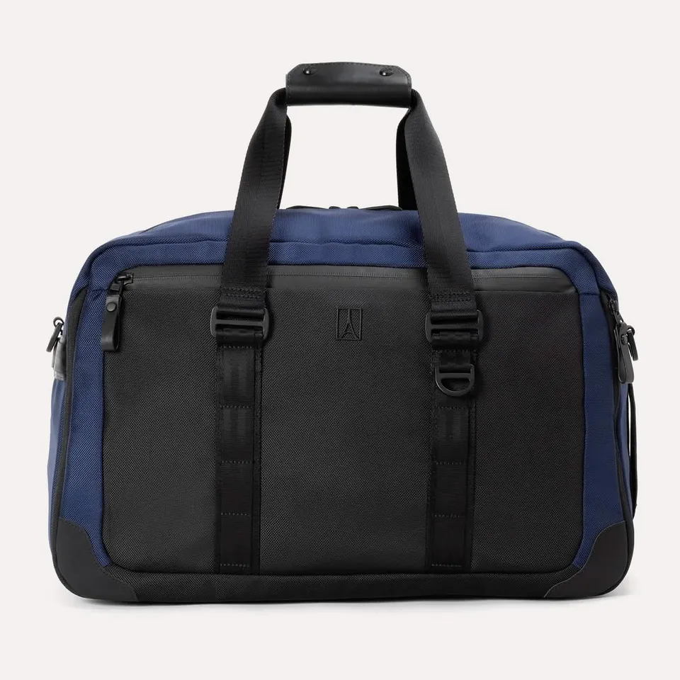 travelpro-altitude-double-expansion-duffel-with-ecofab image 1