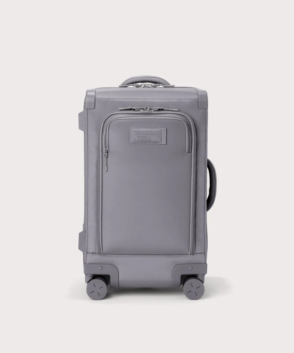 dagne-dover-seattle-carry-on-luggage-larger-23-5-inch-in-ash-overhead-friendly-r image 1