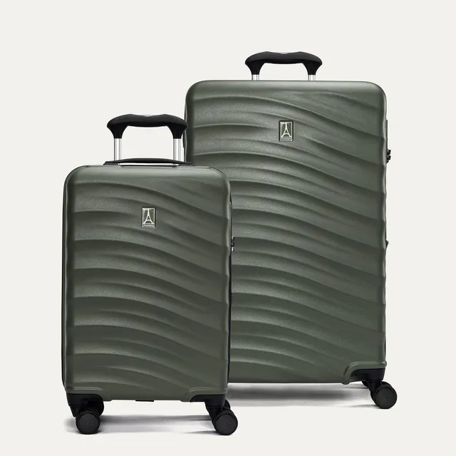 travelpro-maxlite-air-v2-compact-carry-on-medium-check-in-set image 1