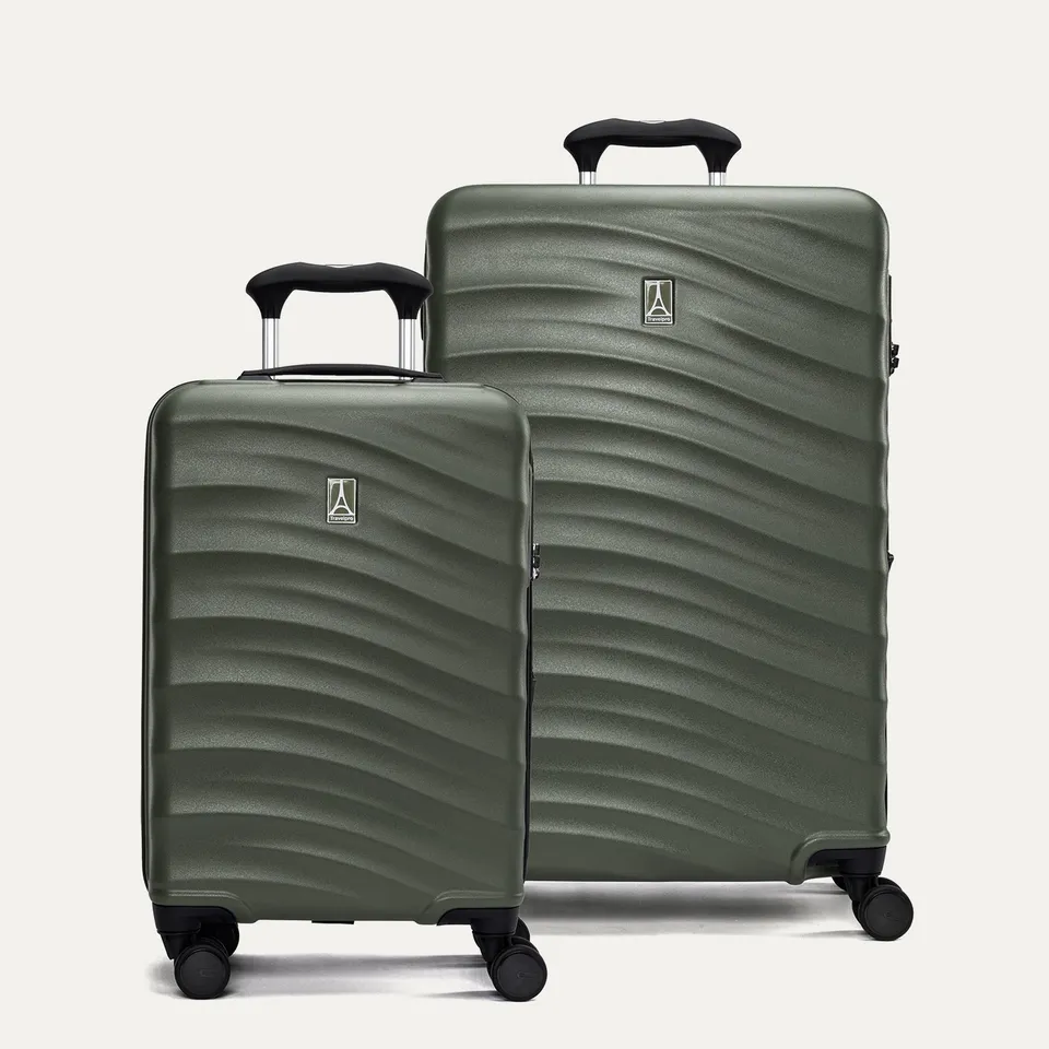 travelpro-maxlite-air-v2-compact-carry-on-medium-check-in-set image 1