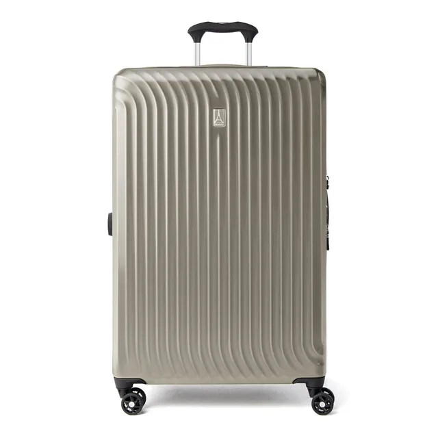 travelpro-maxlite-air-hardside-expandable-checked-luggage-8-spinner-wheels-light image 1