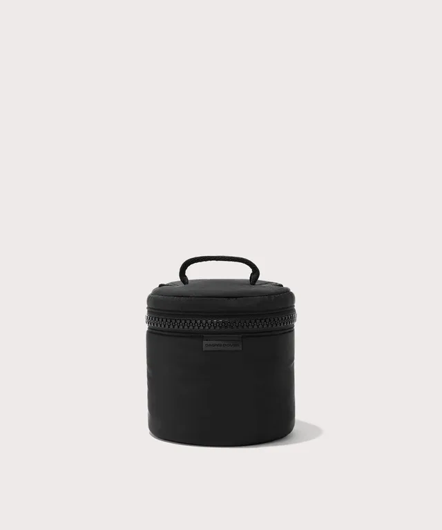 dagne-dover-mila-toiletry-organizer-in-onyx-small image 1