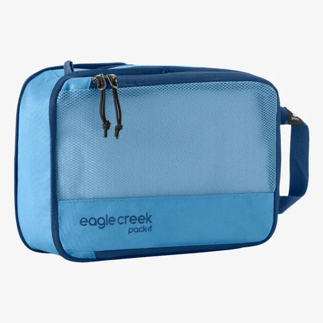 eagle-creek-pack-it-reveal-compression-cube-s-see-through-mesh-top-space-saving- image 1