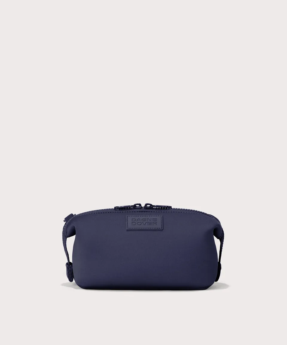 dagne-dover-hunter-toiletry-bag-in-storm-small image 1