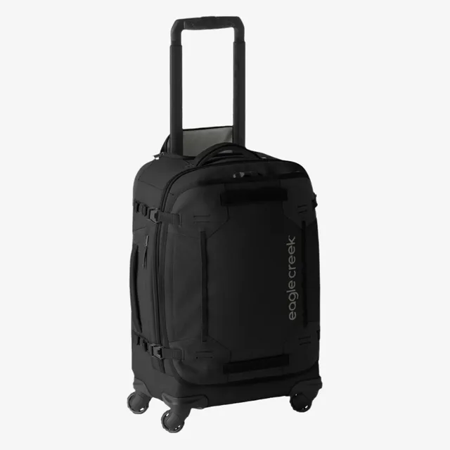 eagle-creek-gear-warrior-xe-4-wheel-21-75-40l-carry-on-luggage-spinner-suitcase image 1