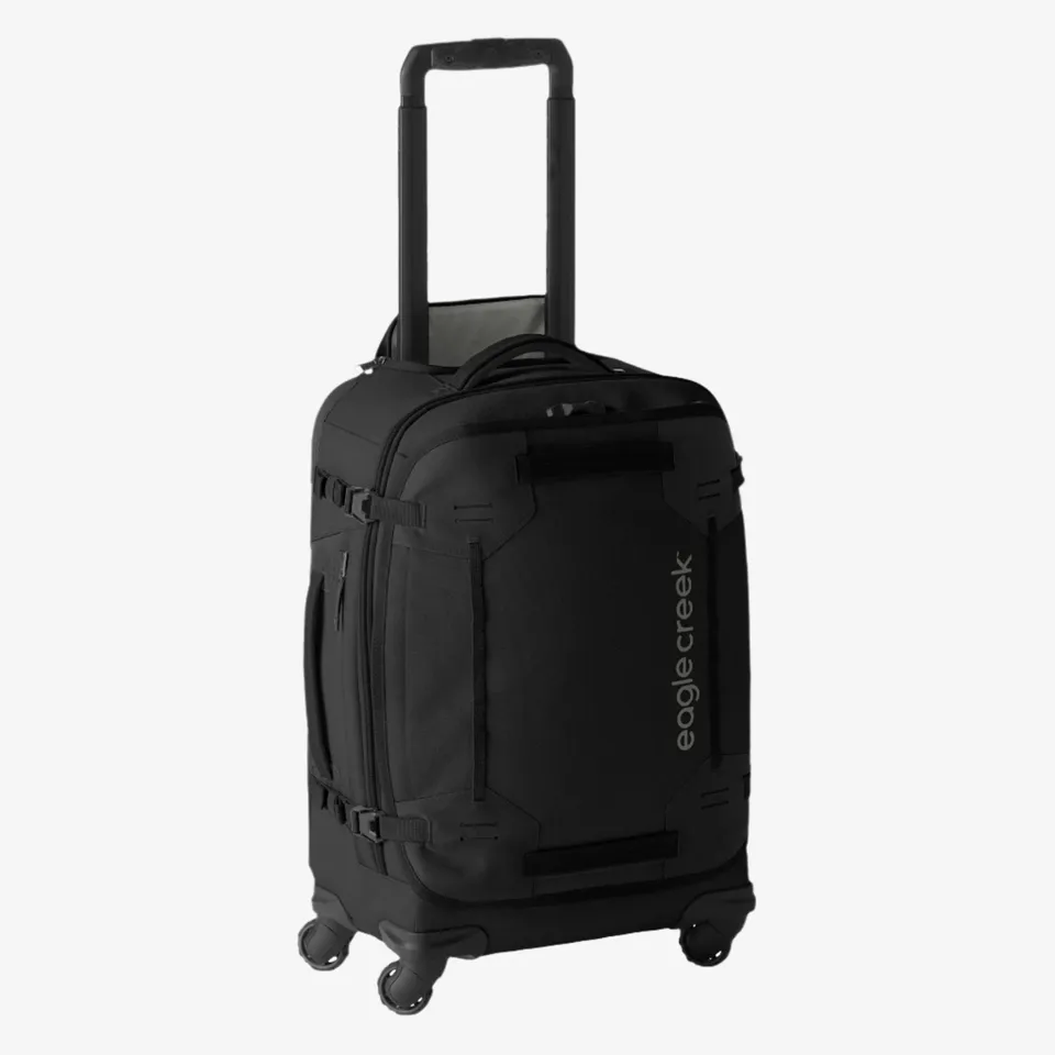 eagle-creek-gear-warrior-xe-4-wheel-21-75-40l-carry-on-luggage-spinner-suitcase image 1