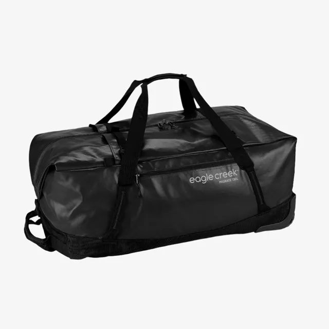 eagle-creek-migrate-130l-rolling-duffel-bag-large-versatile-travel-duffel-with-w image 1