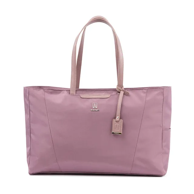 travelpro-women-s-maxlite-5-laptop-carry-on-travel-tote-bag image 1