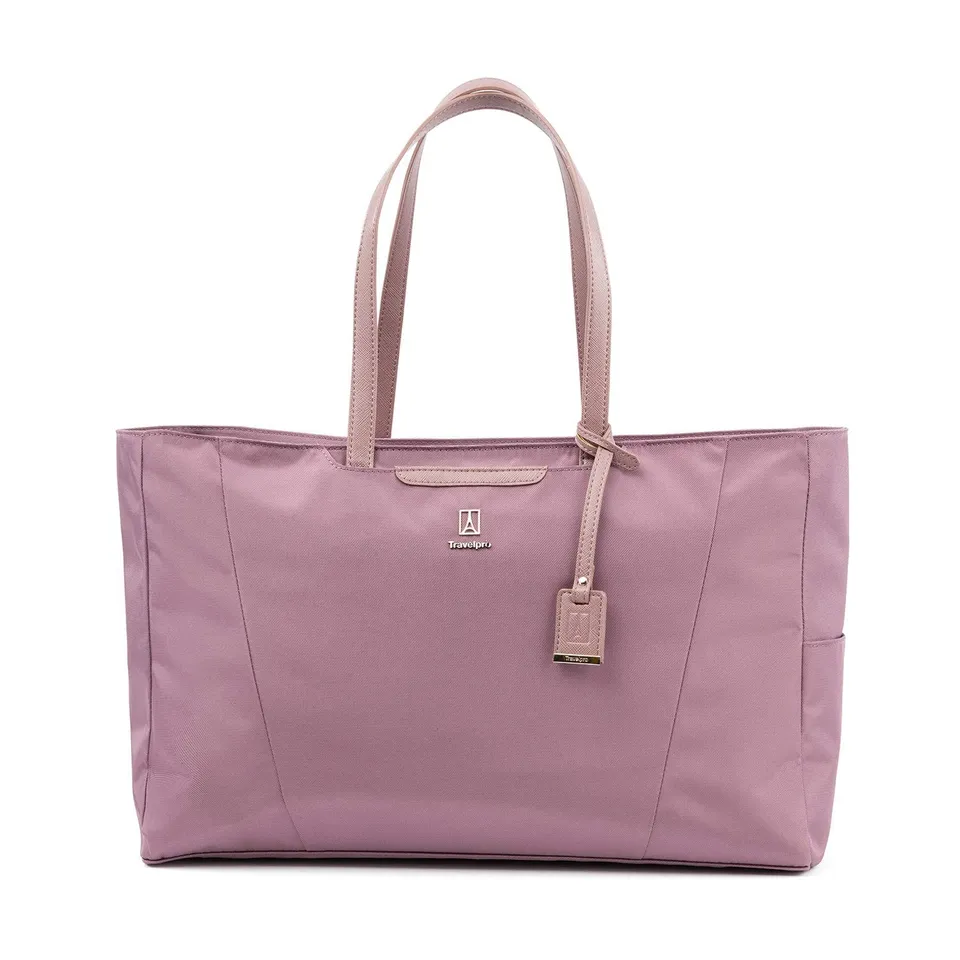 travelpro-women-s-maxlite-5-laptop-carry-on-travel-tote-bag image 1