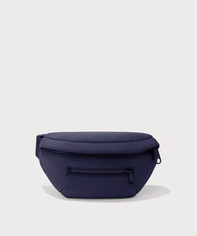 dagne-dover-ace-fanny-pack-in-storm image 1