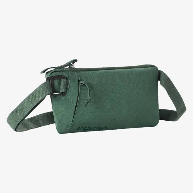eagle-creek-stash-rfid-sling-bag-slim-rfid-blocking-sling-for-passport-cards-pho image 1