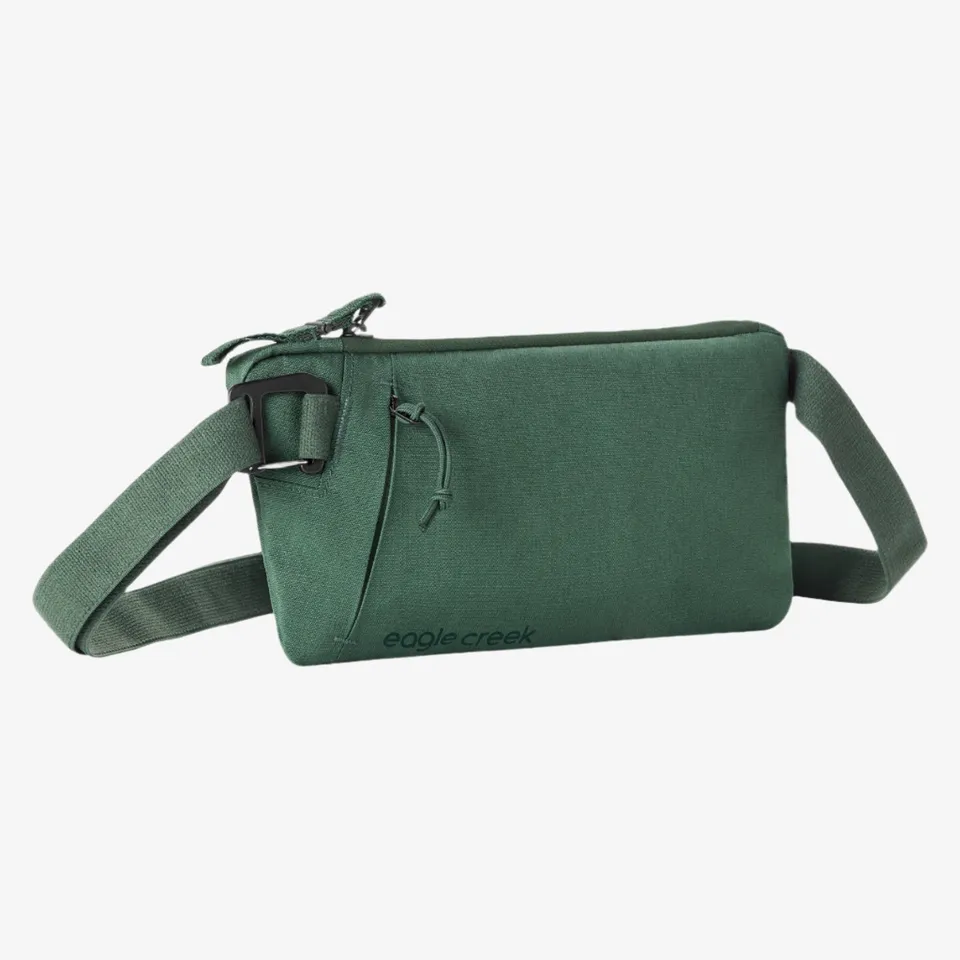 eagle-creek-stash-rfid-sling-bag-slim-rfid-blocking-sling-for-passport-cards-pho image 1