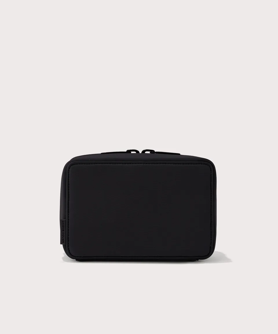 dagne-dover-arlo-tech-organizer-in-onyx-large image 1