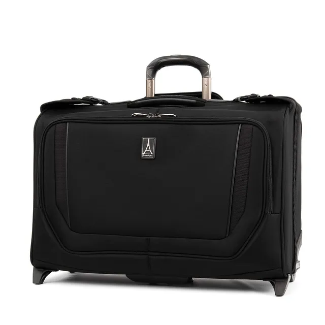 travelpro-crew-versapack-carry-on-rolling-garment-bag-wrinkle-resistant-suit-tra image 1