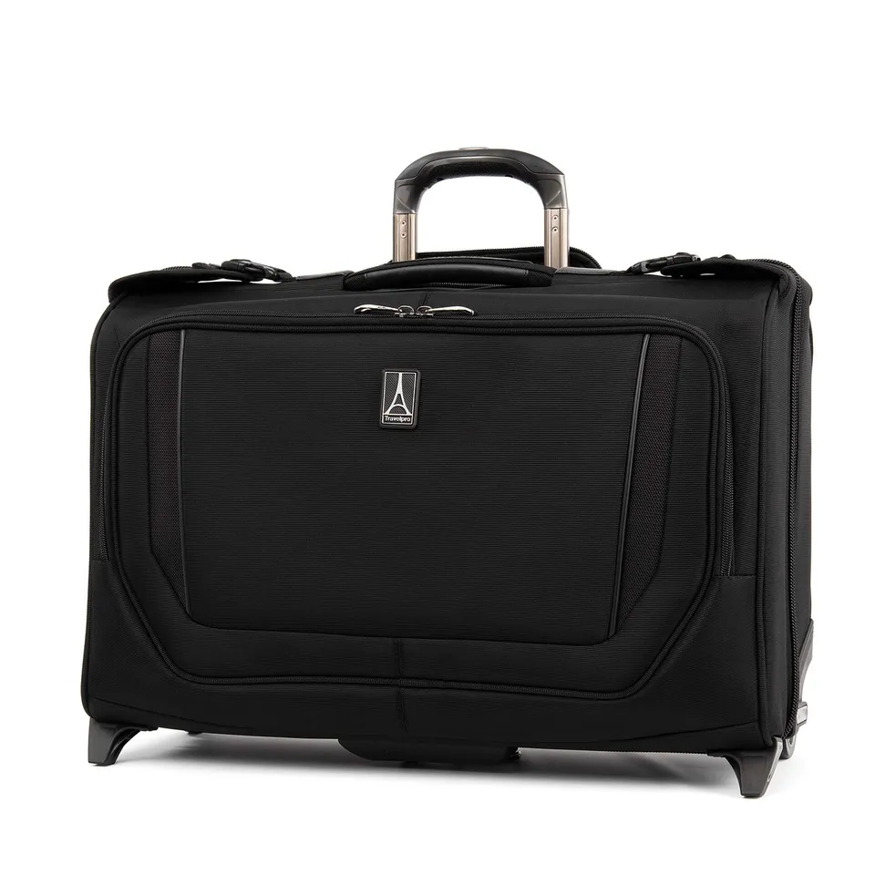 travelpro-crew-versapack-carry-on-rolling-garment-bag-wrinkle-resistant-suit-tra image 1
