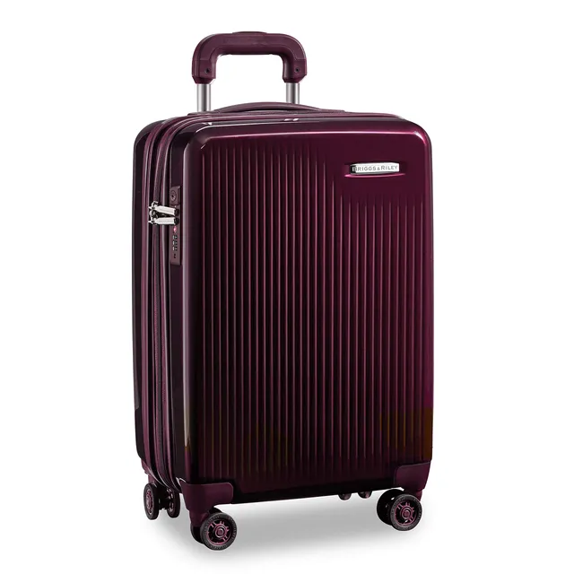 briggs-riley-sympatico-hardside-cx-expandable-carry-on-spinner-plum-22-inch image 1