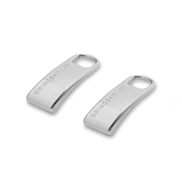 briggs-riley-baseline-zipper-pull-kit-diy-repair-kit-2-pulls image 1