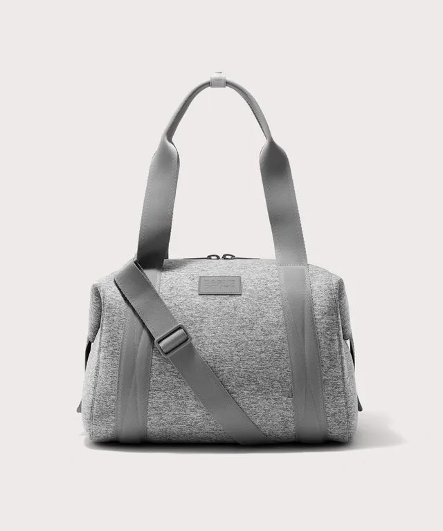 dagne-dover-landon-carryall-in-heather-grey-medium image 1