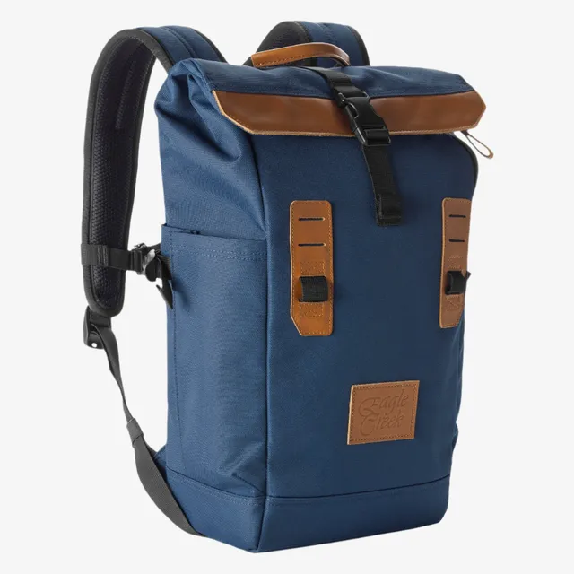 eagle-creek-origin-series-rolltop-rucksack-cordura-re-cor-recycled-polyester-wit image 1
