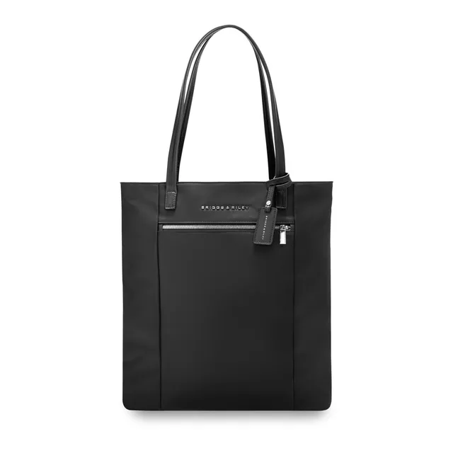briggs-riley-vertical-tote-rhapsody-collection-nylon-tote-bag image 1