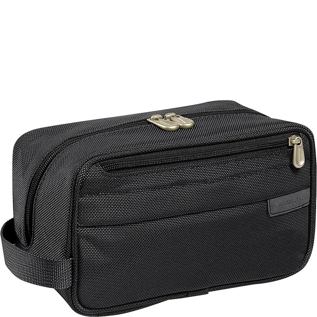 briggs-riley-baseline-classic-toiletry-kit-black-one-size image 1
