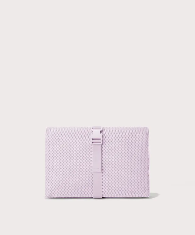 dagne-dover-joey-changing-kit-in-washed-lilac image 1