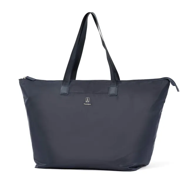 travelpro-essentials-foldable-tote-lightweight-sparepack-for-shopping-day-trips- image 1