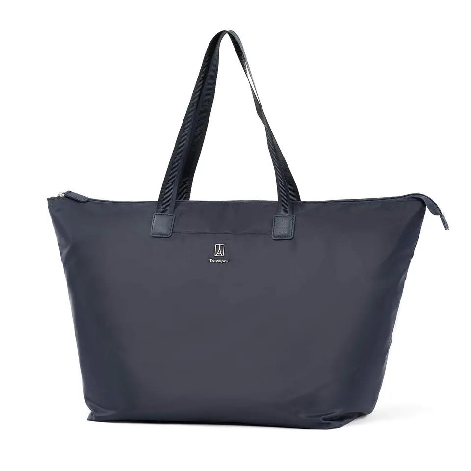 travelpro-essentials-foldable-tote-lightweight-sparepack-for-shopping-day-trips- image 1