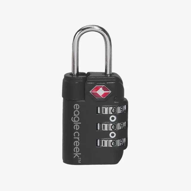 eagle-creek-travel-safe-3-dial-tsa-lock-black image 1