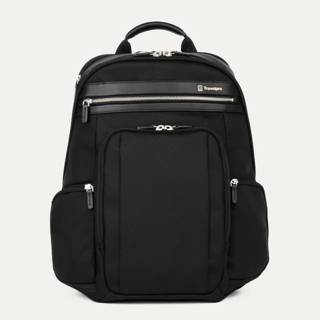 travelpro-platinum-elite-business-laptop-backpack-27l image 1