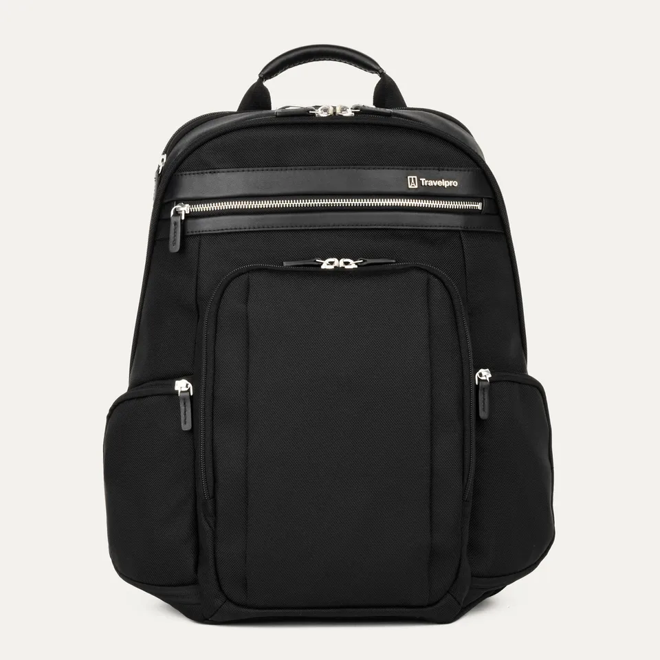 travelpro-platinum-elite-business-laptop-backpack-27l image 1