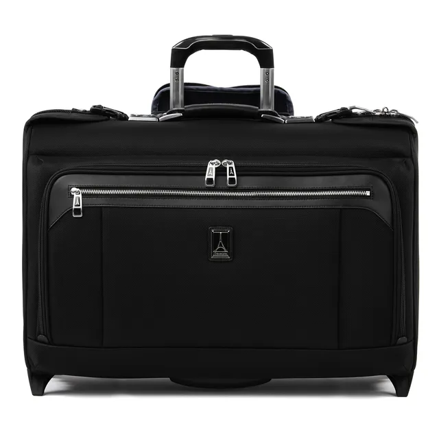 travelpro-platinum-elite-carry-on-rolling-garment-bag image 1