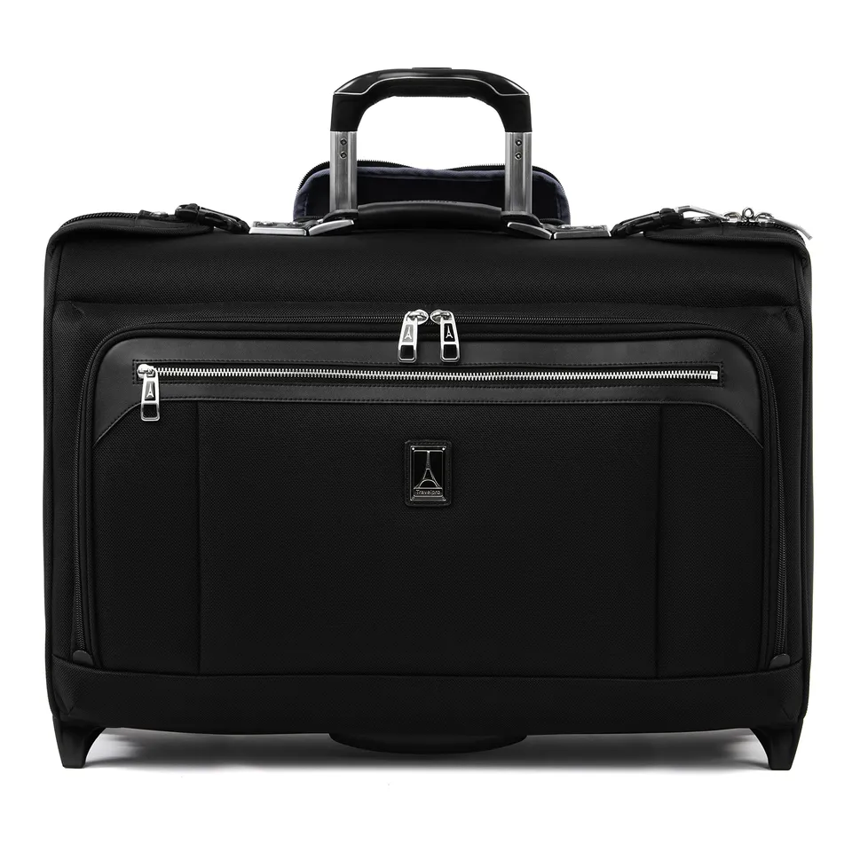 travelpro-platinum-elite-carry-on-rolling-garment-bag image 1