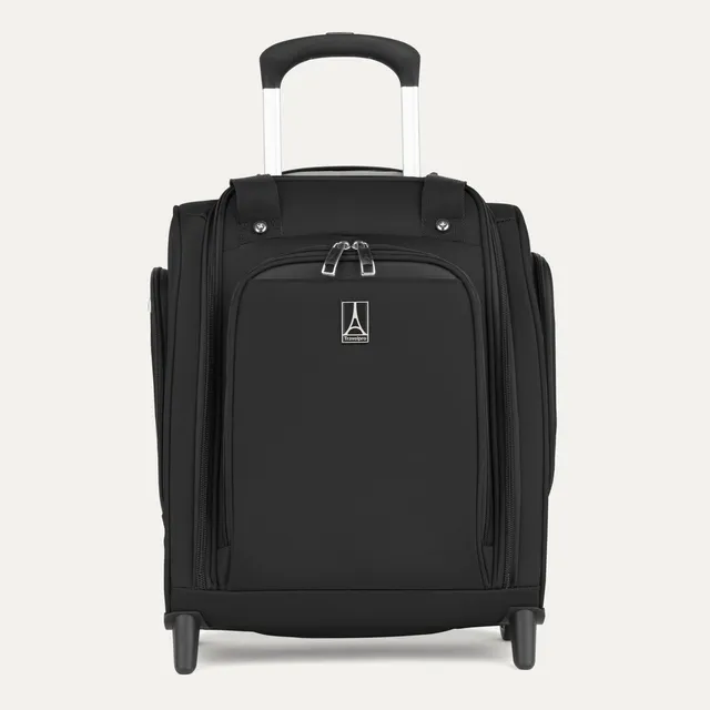 travelpro-roundtrip-rolling-underseat-carry-on image 1