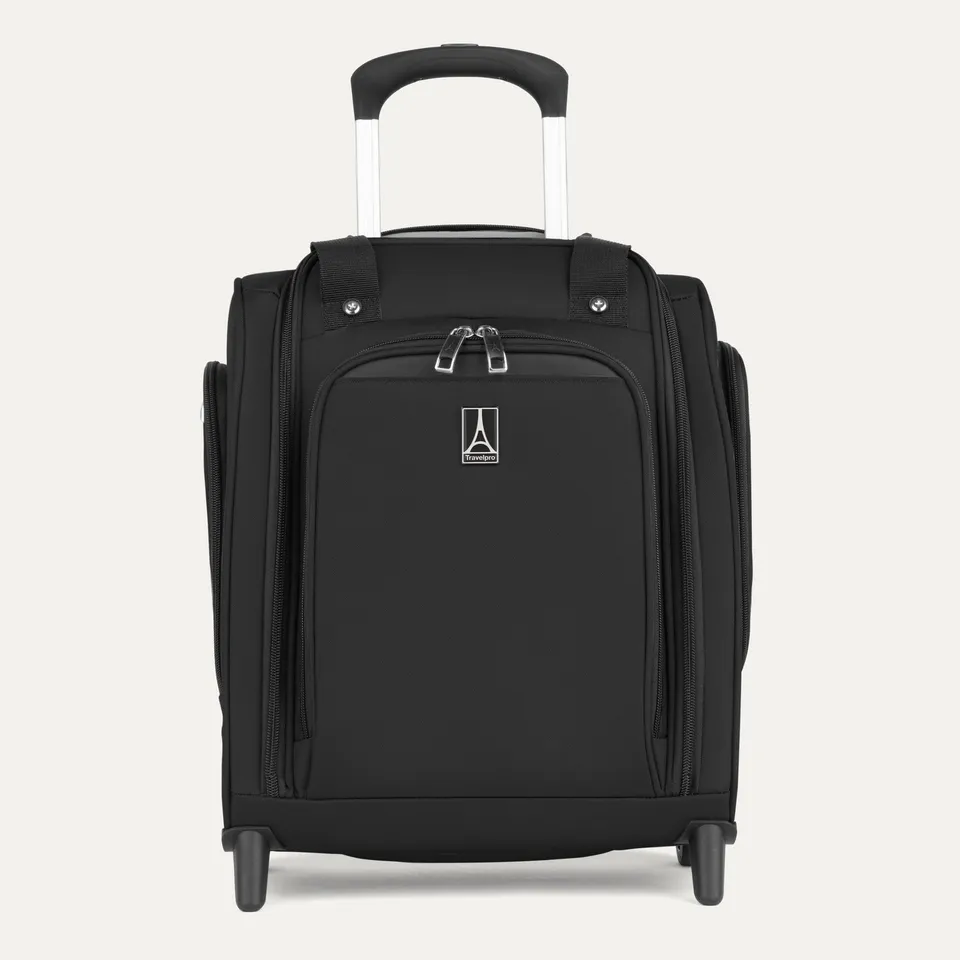 travelpro-roundtrip-rolling-underseat-carry-on image 1