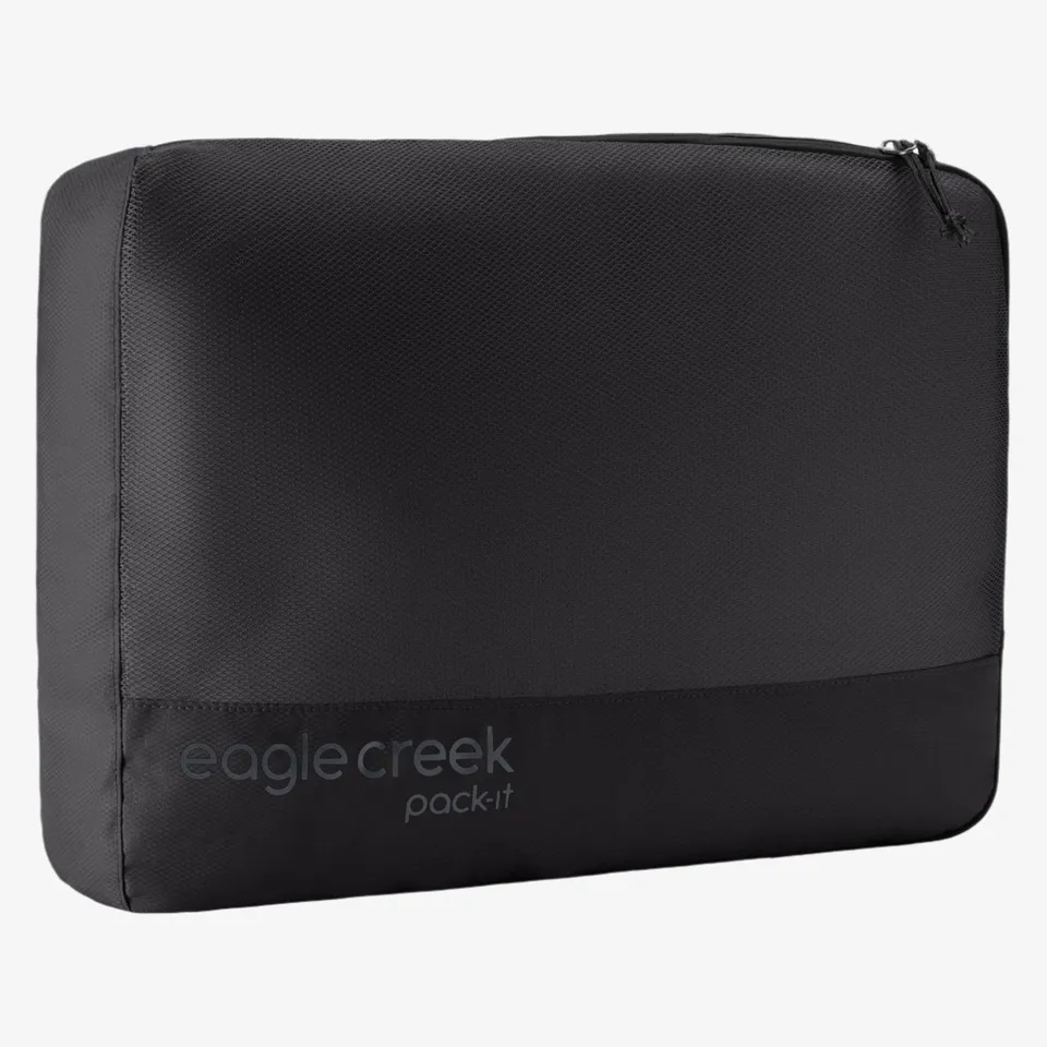 eagle-creek-pack-it-reveal-packing-cube-l-large-mesh-top-organizer-for-sweaters- image 1