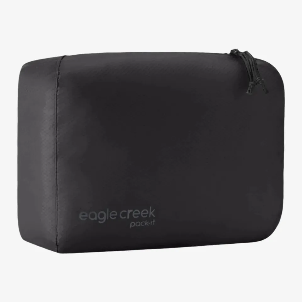 eagle-creek-pack-it-isolate-packing-cube-s-small-water-resistant-ocean-recycled- image 1