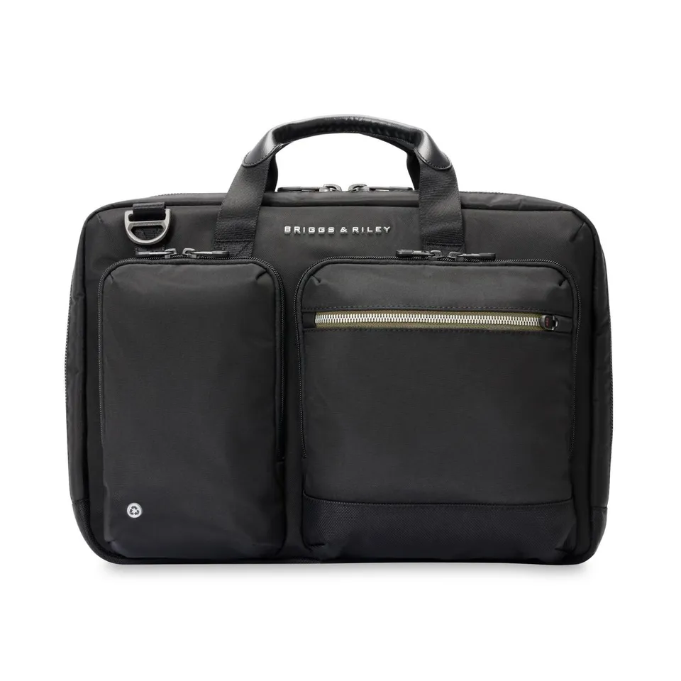 briggs-riley-hta-medium-expandable-briefcase-ballistic-nylon-work-bag-for-laptop image 1
