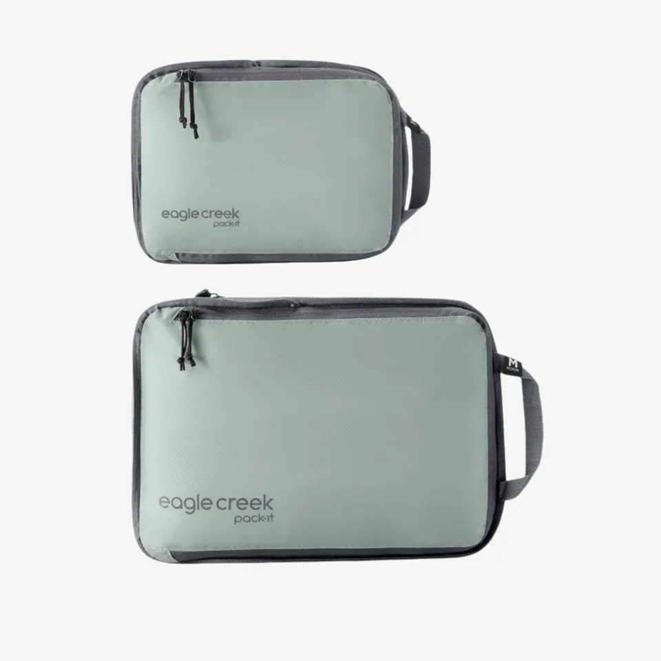 eagle-creek-pack-it-isolate-compression-cube-set-s-m-save-50-space-with-eco-frie image 1