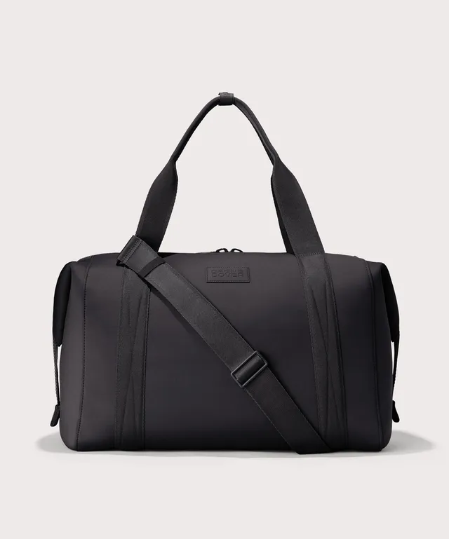 dagne-dover-landon-carryall-in-onyx-extra-large image 1