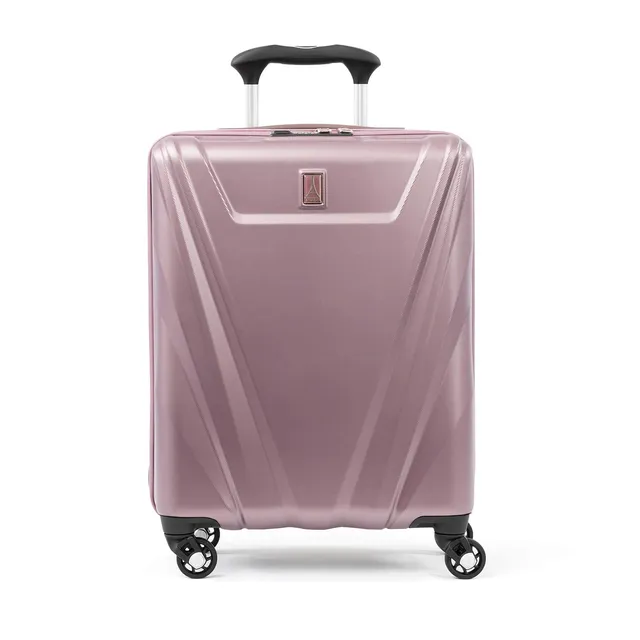 travelpro-maxlite-5-international-carry-on-hardside-spinner-dusty-rose-19-inch image 1