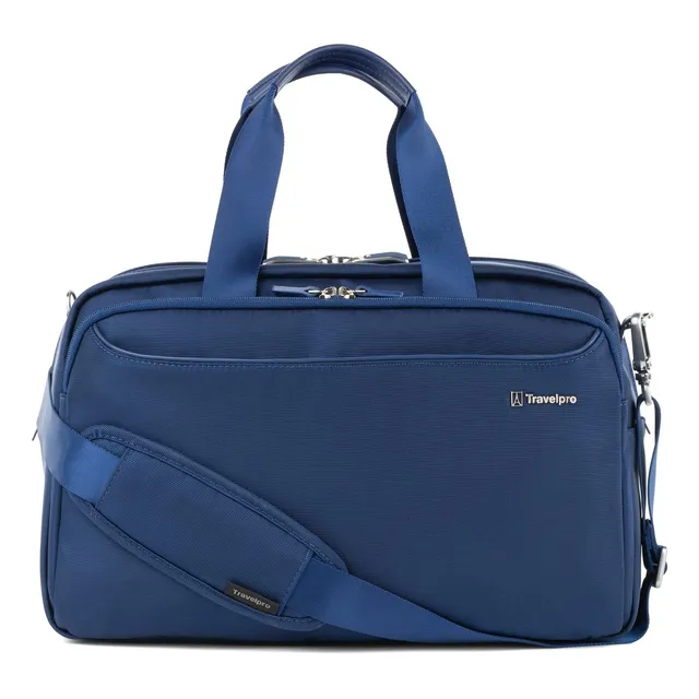 travelpro-versapack-lightweight-underseat-travel-tote-bag image 1